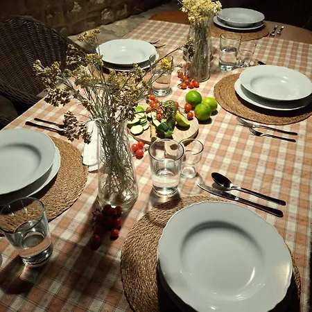 Agroturizam Rotunda Postira