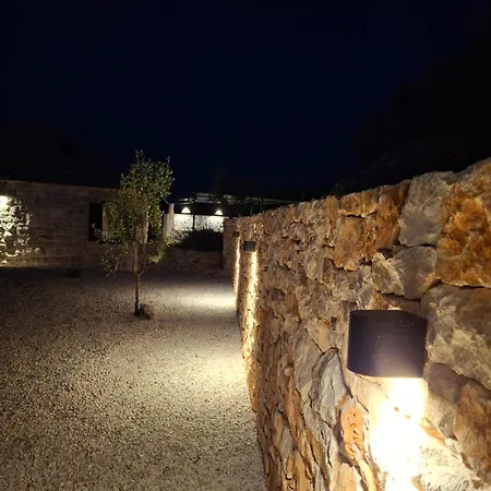 Pensionat Agroturizam Rotunda